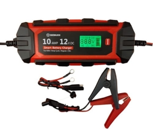Ładowarka Enerblock Inteligenta 10A 12 V