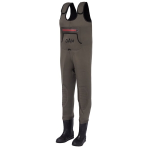 Spodniobuty DAM Neoprene 44/45 Grey