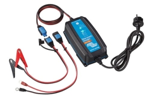 Ładowarka Blue Smart IP65 12/15 230V CEE 7/17 Uzie