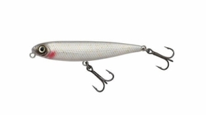 Berkley Pulse Slurp 8.5cm Pearl White 9,4G
