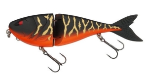 Berkley Zilla Jointed Glider 135 Shadow Tiger 44g