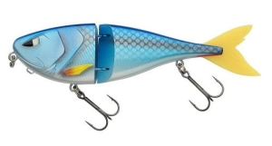Berkley Zilla Jointed Glider 180 Blue Marble 80g