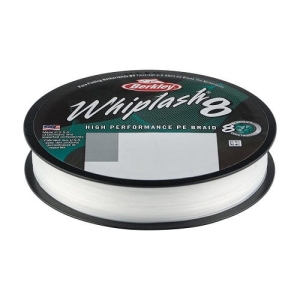 Plecionka Berkley Whiplash 8 0,16mm 150m 20,9kg CR