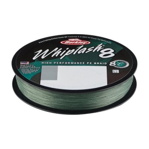 Plecionka Berkley Whiplash 8 0,06mm 150m 10,7kg GR