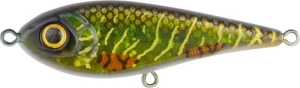 TINY BUSTER 6.8cm 10.3g C755G Sinking