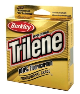 Berkley Trilene 100% Fluorocarbon 0,50mm/150m