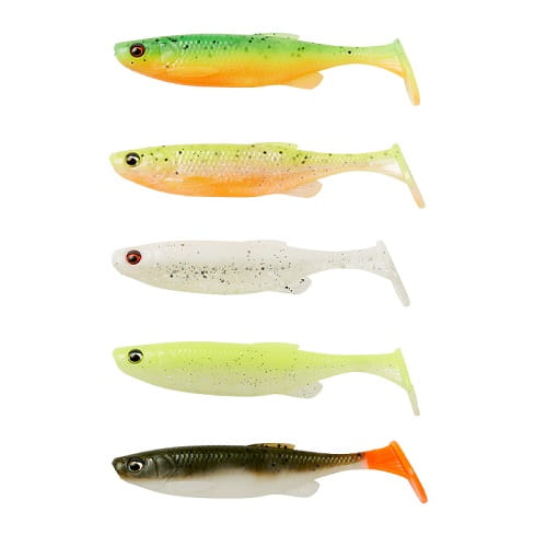 SG Fat Minnow T-tail Darkwater Mix 5szt.jpg