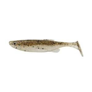SG 3d Fat Minnow T-tail 9cm 7g Holo Baitfish 1szt