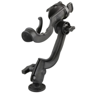 RAM Rod Rev Salt Waterrod Holder