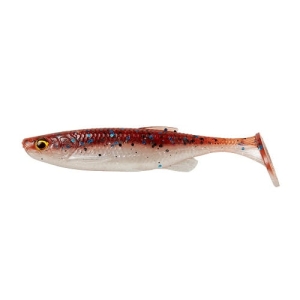 SG 3d Fat Minnow T-tail 10.5cm 11g Smelt 1szt