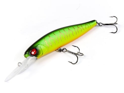 LUCKY JOHN BASARA Plus One 90 SP 9cm 11g - 301.jpg