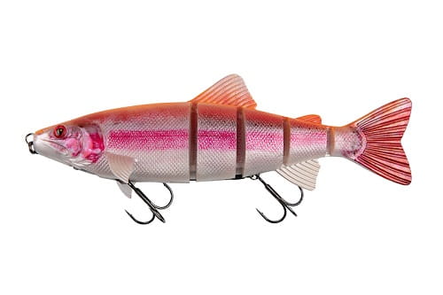 Fox Rage Replicant Trout JS 23cm SN Golden Trout.jpg