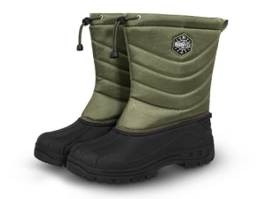 Wysokie ocieplane buty Delphin SnowTEX | 45