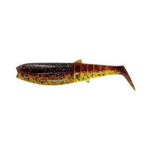 SG LB Cannibal 17,5CM 52g Motoroil 2szt