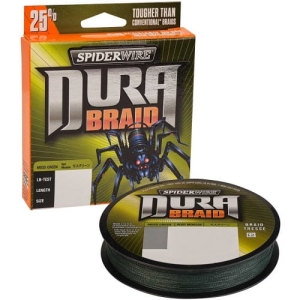 Spiderwire DURA Braid 0,23mm 135M