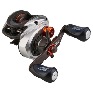 Multiplikator Abu Garcia Revo5 X-W LP-L 5:4:1