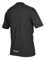 Gamakatsu T-Shirt Worm 39 Black .1.jpg