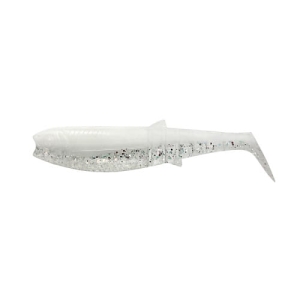 SG LB Cannibal 12,5cm White Flash 1szt