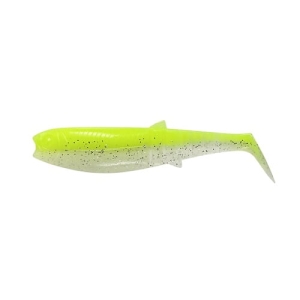 SG LB Cannibal 10cm 9g Flou Yellow Glow 1szt