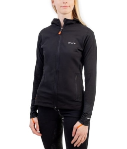 Graff Bluza z Kapturem Termo 225-BL-1 XXXL