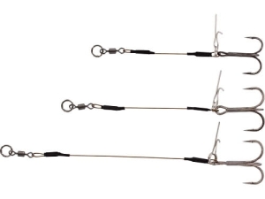 Westin Add-It Stinger 1x7 40,8kg 12cm #2/0 2pcs