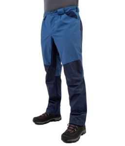Graff Wodoodporne Spodnie Graff 706-B-1 XL/182-188