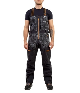 Graff Ogrodniczki przeciwdeszczowe 731-B-8 XL/182-