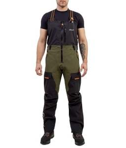 Graff Ogrodniczki przeciwdeszczowe 731-B-7 XL/182-