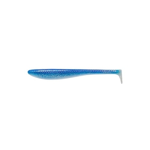 SG Monster Shad 18cm 33g Blue Silver UV 2szt