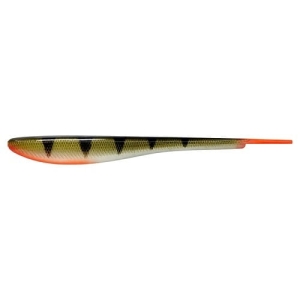 SG Monster Slug 25cm 50g Perch 2szt
