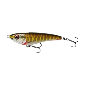 SG Freestyler V2 11cm 28g Slow Sink Pike