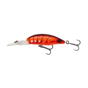 SG 3D Shrimp Twitch DR 5,2cm 6.4G Red Shrimp Sus