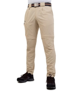 Graff Spodnie Climate 707-CL-10 L/176-182