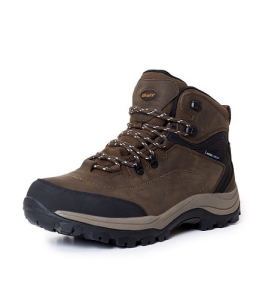 Graff Męskie buty trekkingowe GRAFF DAKOTA 130 43
