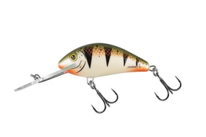 SALMO HORNET 6cm 10g Nordic Perch FL