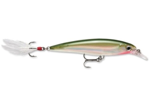 RAPALA X-RAP 10cm 13g OG