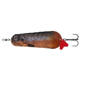 Abu Garcia Atom Pro 55g 11cm Brown Trout