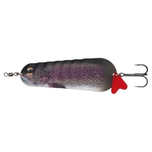 Abu Garcia Atom Pro 35g 9cm Rainbow Trout