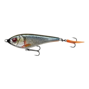 Deviator Swim 14cm 70g Slow Sinking Roach