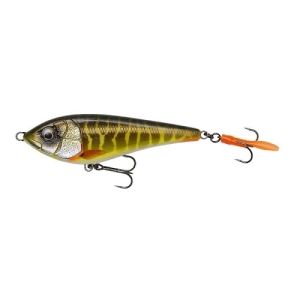 DEVIATOR SWIM 14CM 70G SLOW SINKING PIKE