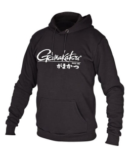 Gamakatsu Bluza Classic JP Lounger Black XL