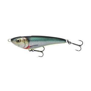 SG Freestyler v2 16cm 85g SS Green Silver