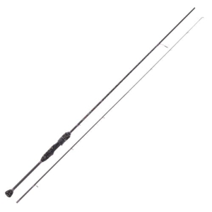 Wędka Iron Claw High-V2 2,13m 0.5-6g 2cz Spin