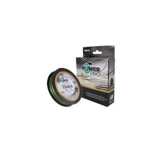Power Pro Super 8 Slick V2 0,32mm 275m 24kg AquaG