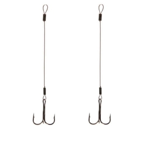 Dozbrojka Dragon 1x7 Surfstrand 9kg/8cm/rozm.2/2szt