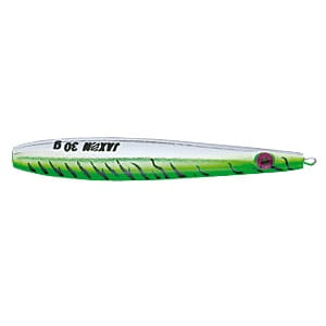 Wahadłówka JAXON HS SEA TROUT ACE 3 A 30g