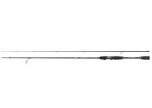 Wędka Jaxon Sumum 2,28cm 8-30g 2cz Spin