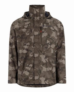 Kurtka Simms Challenger Rgmnt Camo Oliv Drb M