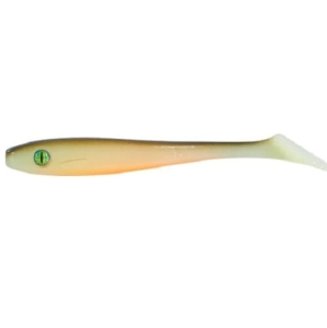 BALZER Pike Collector Shad 16cm Hot Olive 1szt