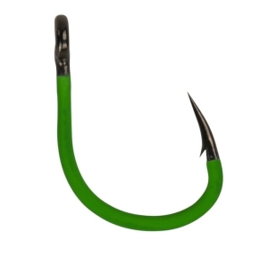 Haki MADCAT A-Static Jig Hooks #10/0 4szt